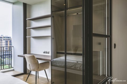 Condo à Pathum Wan, Bangkok, Thaïlande, 2 chambres № 173452 - photo 15