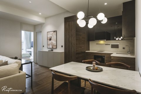 Condo à Pathum Wan, Bangkok, Thaïlande, 2 chambres № 173452 - photo 7