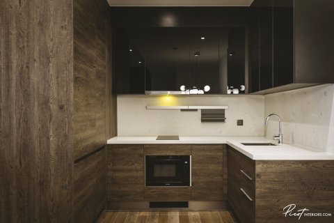 Condo à Pathum Wan, Bangkok, Thaïlande, 2 chambres № 173452 - photo 10