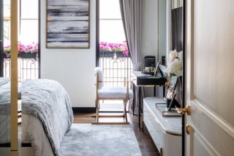 House in Watthana, Bangkok, Thailand 3 bedrooms № 173450 - photo 13