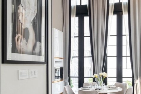 House in Watthana, Bangkok, Thailand 3 bedrooms № 173450 - photo 24