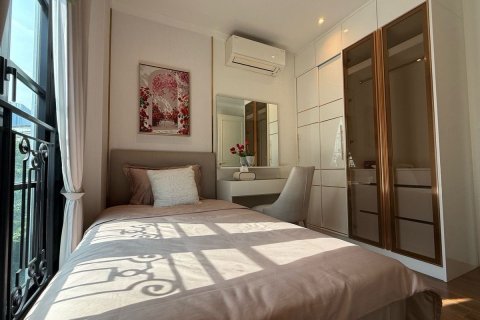 House in Watthana, Bangkok, Thailand 3 bedrooms № 173450 - photo 7