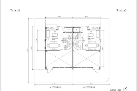 House in Watthana, Bangkok, Thailand 3 bedrooms № 173450 - photo 19