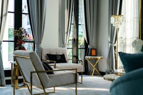 House in Watthana, Bangkok, Thailand 3 bedrooms № 173450 - photo 27