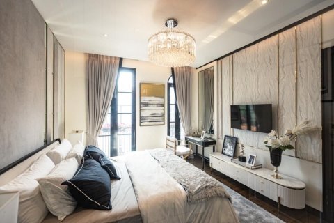 House in Watthana, Bangkok, Thailand 3 bedrooms № 173450 - photo 11
