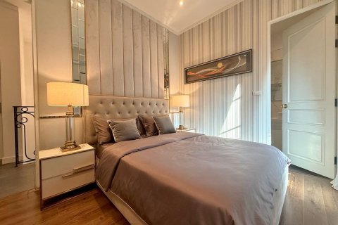 House in Watthana, Bangkok, Thailand 3 bedrooms № 173450 - photo 15