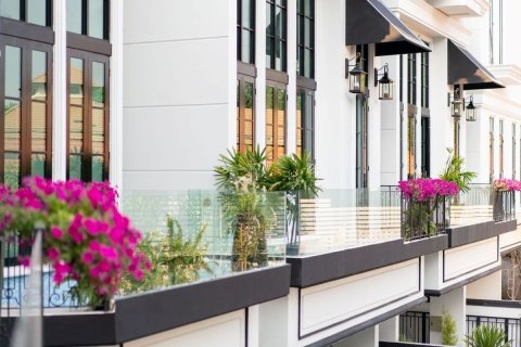 House in Watthana, Bangkok, Thailand 3 bedrooms № 173450 - photo 16