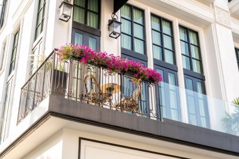 House in Watthana, Bangkok, Thailand 3 bedrooms № 173450 - photo 17