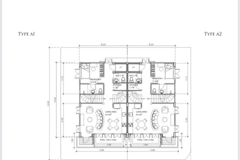 House in Watthana, Bangkok, Thailand 3 bedrooms № 173450 - photo 18
