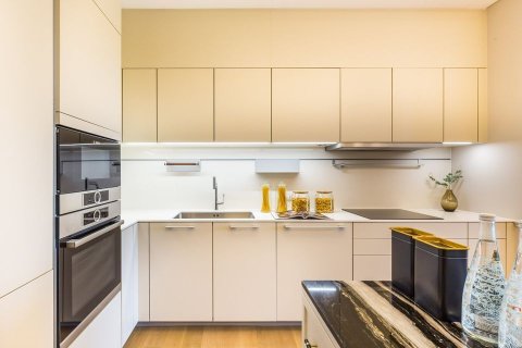 Condo à Pathum Wan, Bangkok, Thaïlande, 2 chambres  № 173454 - photo 4