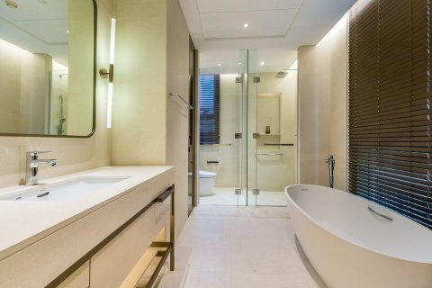 Condo à Pathum Wan, Bangkok, Thaïlande, 2 chambres  № 173454 - photo 6