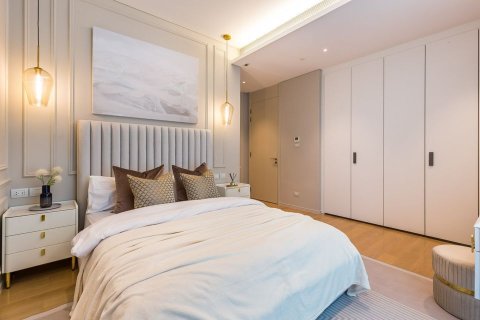 Condo à Pathum Wan, Bangkok, Thaïlande, 2 chambres  № 173454 - photo 5