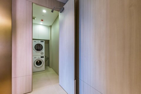 Condo à Pathum Wan, Bangkok, Thaïlande, 2 chambres  № 173454 - photo 13