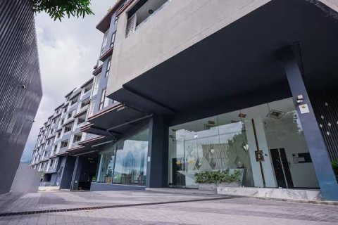 Studio in the Condo in Phuket, Thailand  № 173455 - photo 16