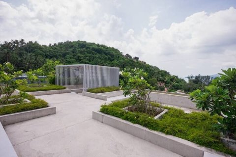 Studio in the Condo in Phuket, Thailand  № 173455 - photo 15