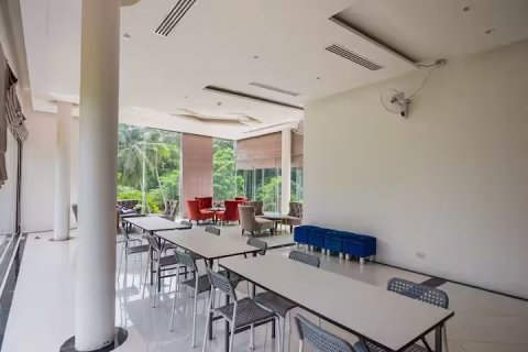 Studio in the Condo in Phuket, Thailand  № 173455 - photo 13