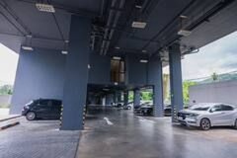 Studio in the Condo in Phuket, Thailand  № 173455 - photo 14