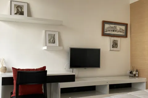 Студия в кондо в Клонг Тоэй, Бангкок, Таиланд № 173453 - фото 3