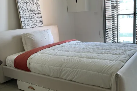 Студия в кондо в Клонг Тоэй, Бангкок, Таиланд № 173453 - фото 4