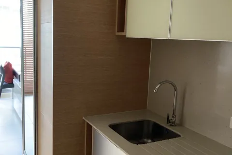 Студия в кондо в Клонг Тоэй, Бангкок, Таиланд № 173453 - фото 5