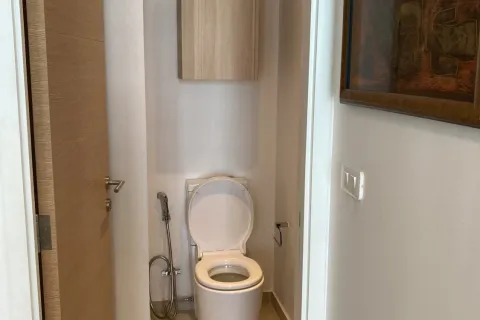 Студия в кондо в Клонг Тоэй, Бангкок, Таиланд № 173453 - фото 9