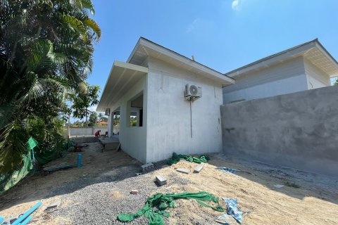 Вилла в Самуи, Таиланд с 2 спальнями  № 173451 - фото 9