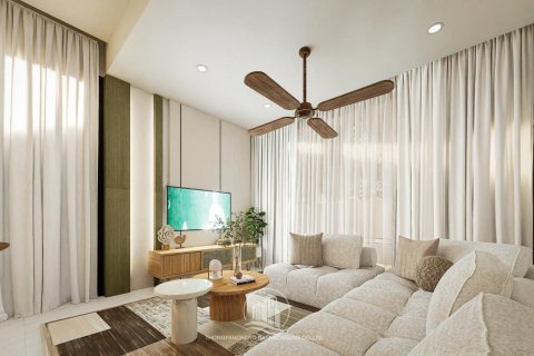 Вилла в Самуи, Таиланд с 2 спальнями  № 173451 - фото 3