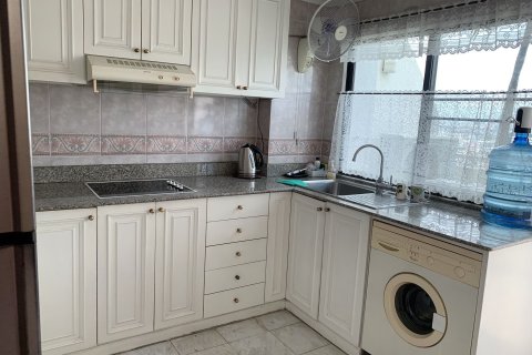 Penthouse à Watthana, Bangkok, Thaïlande 3 chambres № 173449 - photo 8