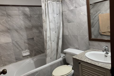 Penthouse à Watthana, Bangkok, Thaïlande 3 chambres № 173449 - photo 9