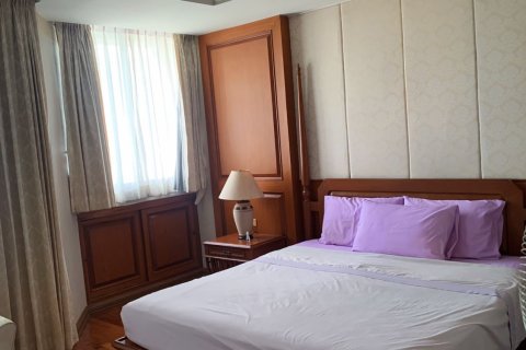 Penthouse à Watthana, Bangkok, Thaïlande 3 chambres № 173449 - photo 7