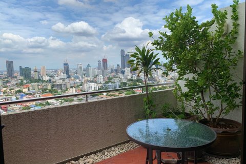 Penthouse à Watthana, Bangkok, Thaïlande 3 chambres № 173449 - photo 11