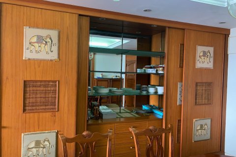 Penthouse à Watthana, Bangkok, Thaïlande 3 chambres № 173449 - photo 6