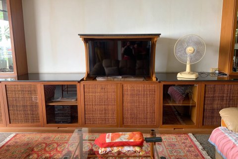 Penthouse à Watthana, Bangkok, Thaïlande 3 chambres № 173449 - photo 2