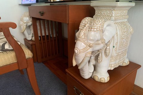 Penthouse à Watthana, Bangkok, Thaïlande 3 chambres № 173449 - photo 10