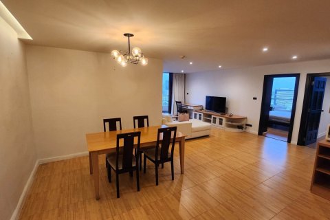 Condo in Watthana, Bangkok, Thailand, 3 bedrooms № 160679 - photo 8