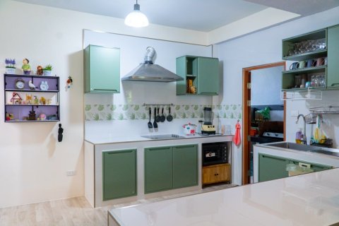 Villa in Phuket, Thailand 4 bedrooms № 160681 - photo 7