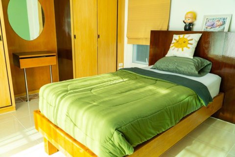 Villa in Phuket, Thailand 4 bedrooms № 160681 - photo 24