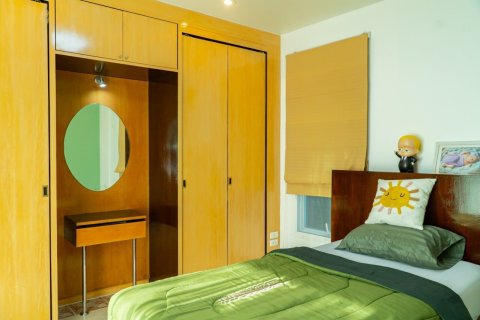 Villa in Phuket, Thailand 4 bedrooms № 160681 - photo 23