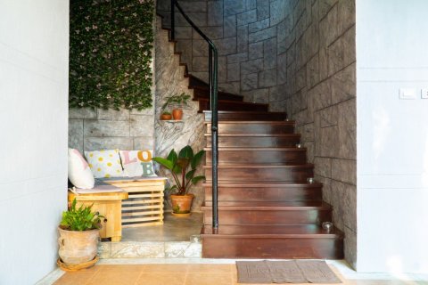 Villa in Phuket, Thailand 4 bedrooms № 160681 - photo 27