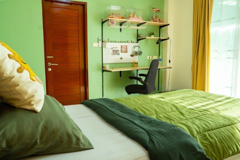 Villa in Phuket, Thailand 4 bedrooms № 160681 - photo 21