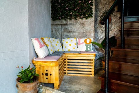 Villa in Phuket, Thailand 4 bedrooms № 160681 - photo 26