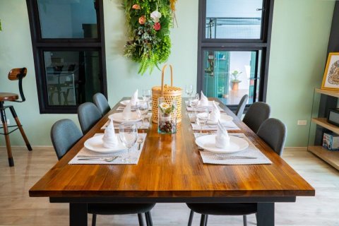 Villa in Phuket, Thailand 4 bedrooms № 160681 - photo 4