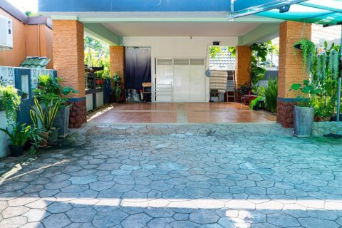 Villa in Phuket, Thailand 4 bedrooms № 160681