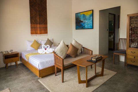 Villa in Phuket, Thailand 4 bedrooms № 160677 - photo 6