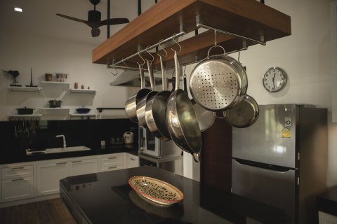 Villa in Phuket, Thailand 4 bedrooms № 160677 - photo 18