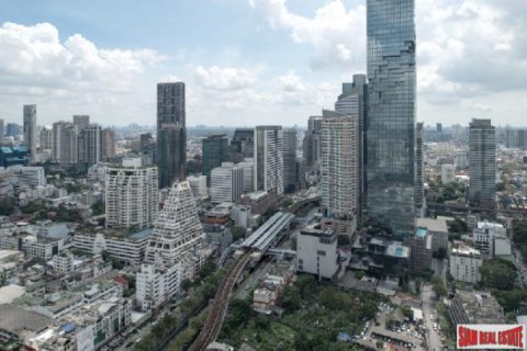Apartment in Bangkok, Thailand 2 bedrooms № 193280 - photo 5