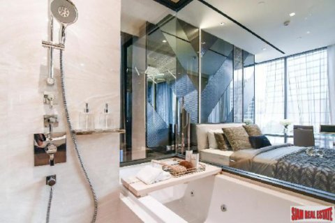 Apartment in Bangkok, Thailand 2 bedrooms № 193280 - photo 3