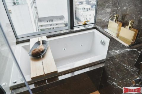 Apartment in Bangkok, Thailand 1 bedroom № 193279 - photo 5