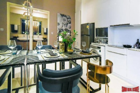 Apartment in Bangkok, Thailand 1 bedroom № 193279 - photo 4