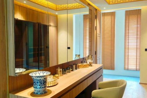 House in Bang Tao, Thailand 4 bedrooms № 67734 - photo 26